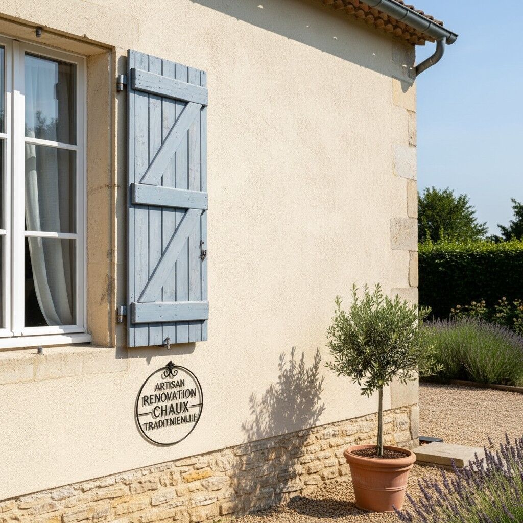 Projet de Maçon - Photo 1